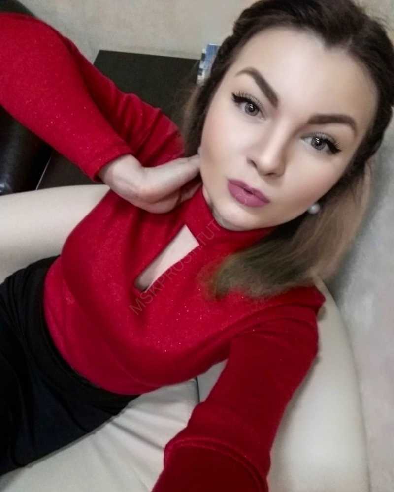 Проститутки