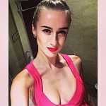 Проститутки