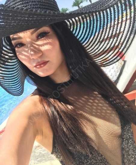 Проститутки