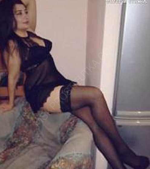 Проститутки