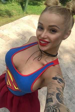 Надя, 89049531903