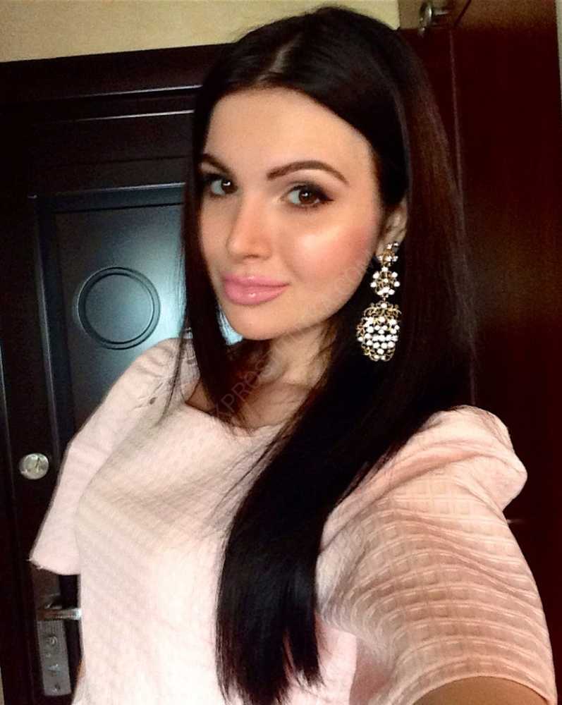 Проститутки