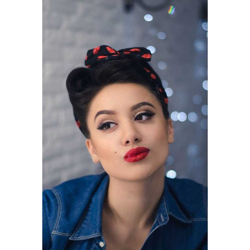 Проститутки