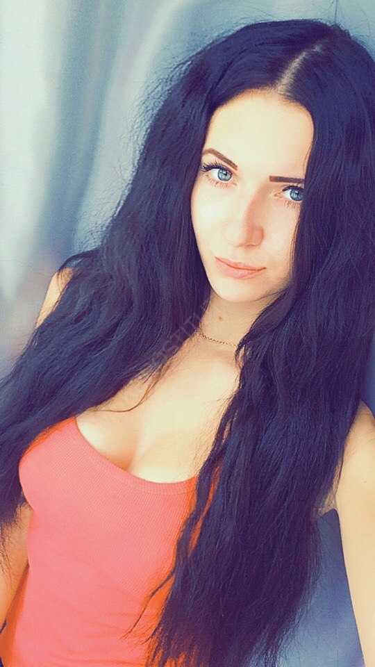 Проститутки