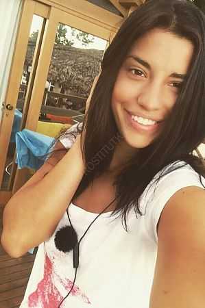 Вероника, 89669652500