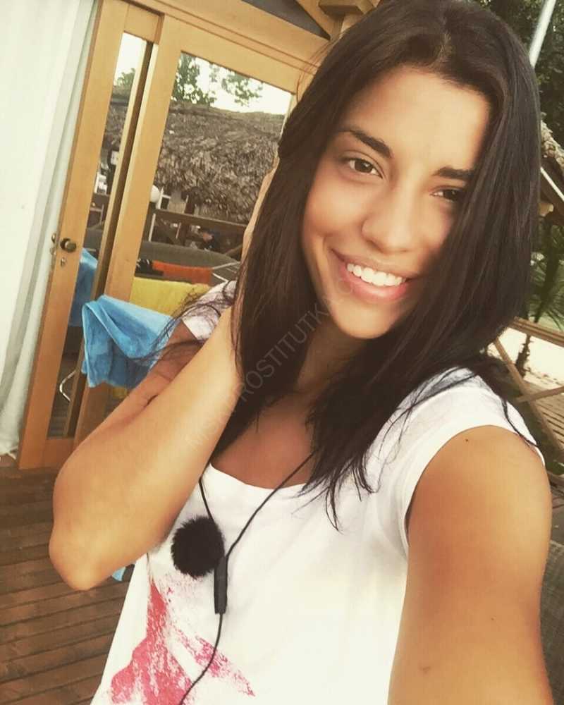 Проститутки