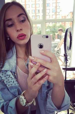 Алиса, 89923297762