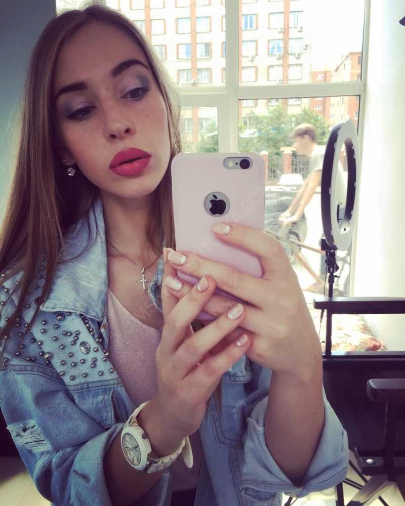 Проститутки