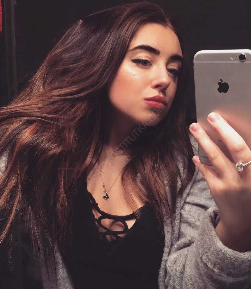 Проститутки