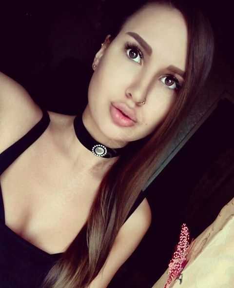 Проститутки