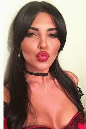 Лика, 89310096115