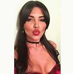 Проститутки