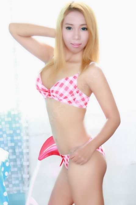 Проститутки