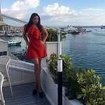 Проститутки Москвы