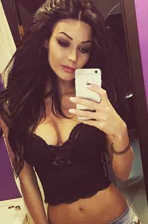 Кристина, 89585787571