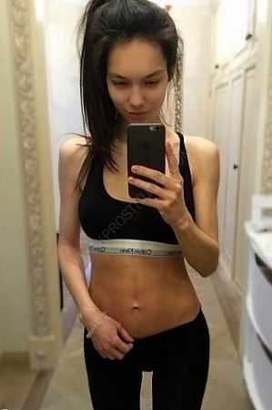 Анюта, 89049531900