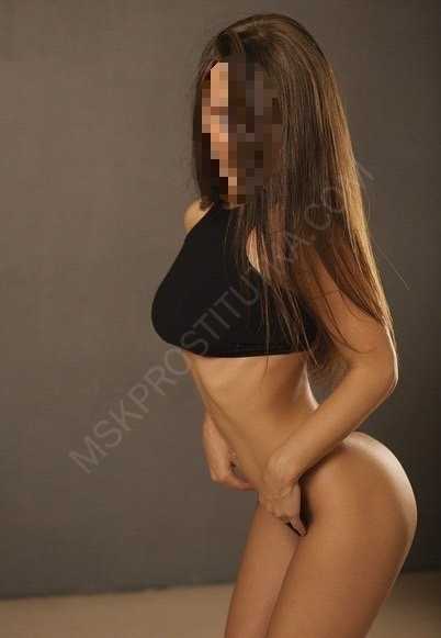 Проститутки