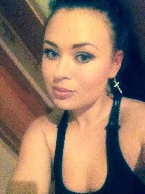 Проститутки