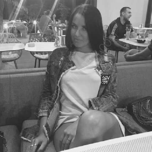 Проститутки