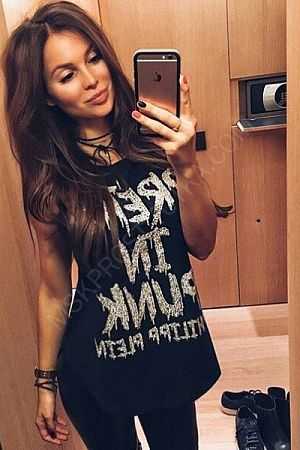 Кристина, 89380870885