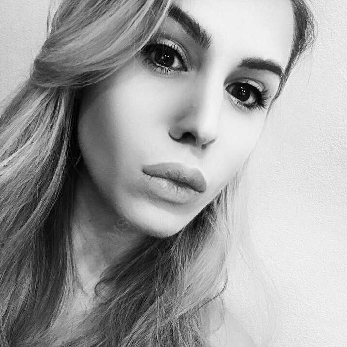 Проститутки