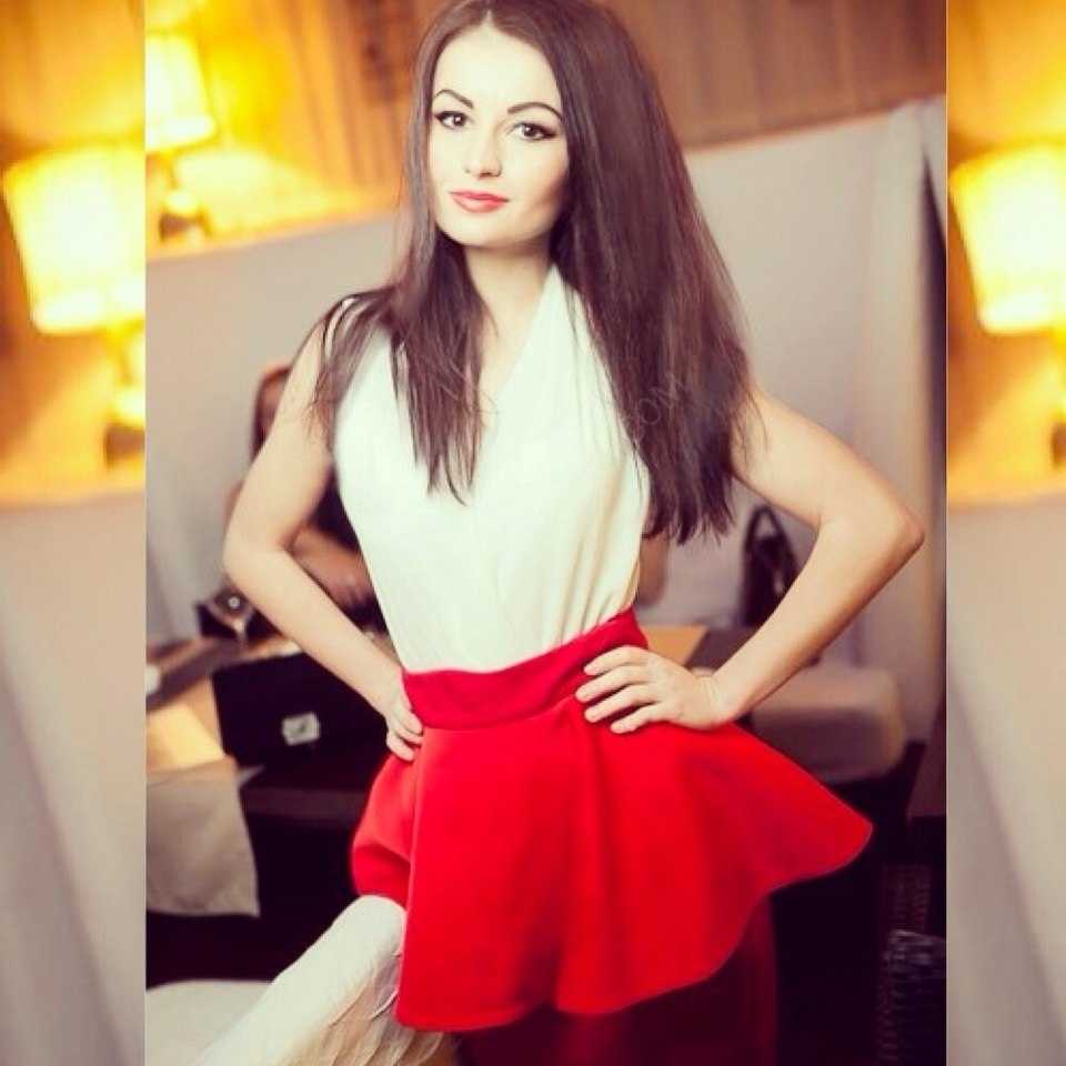 Проститутки