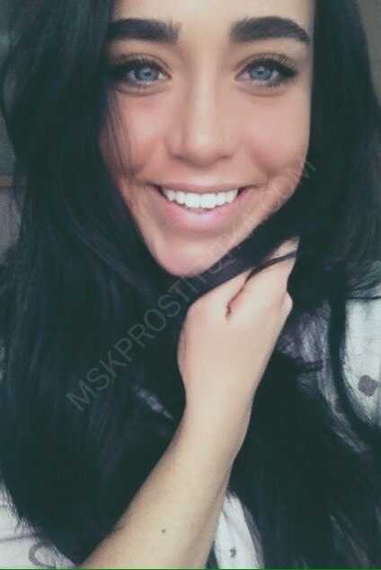 Проститутки