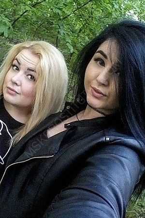 Оля и Марина, 89585409937