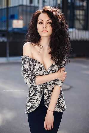 Наргиза, 89049531901