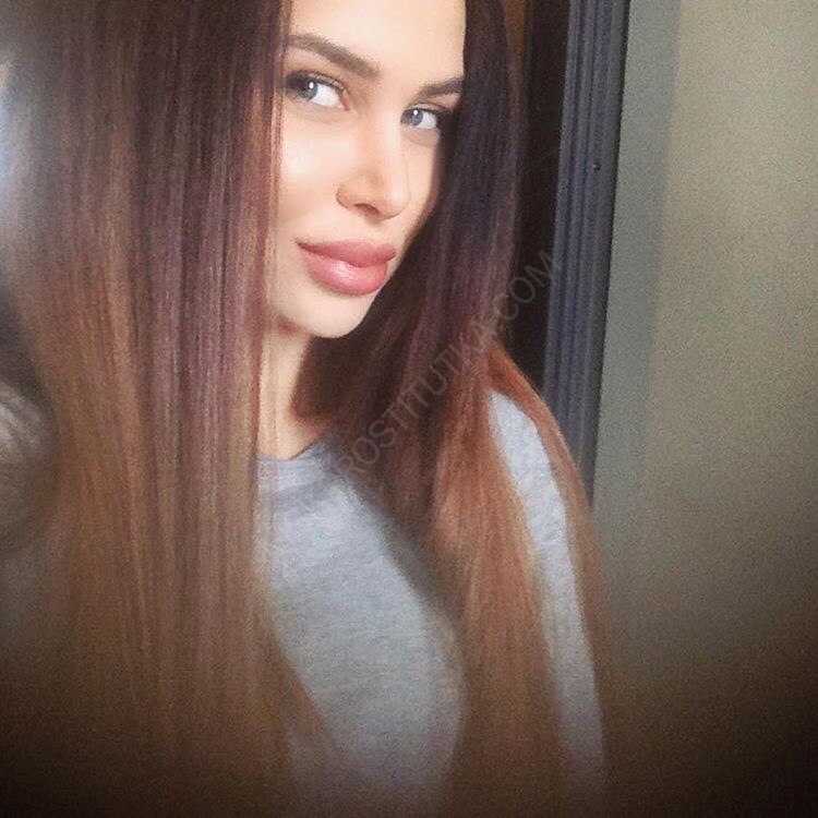 Проститутки