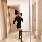 Проститутки Москвы