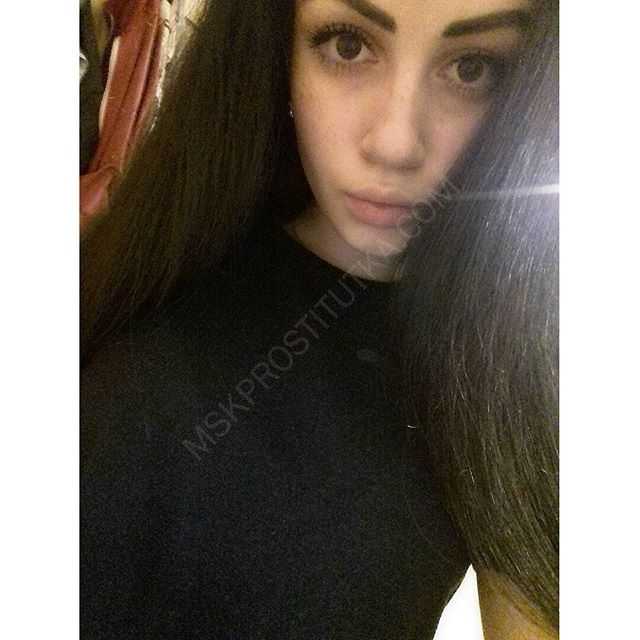 Проститутки