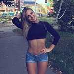 Проститутки