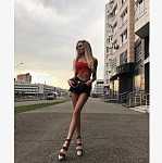 Проститутки