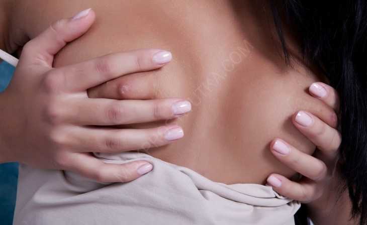 Проститутки