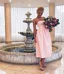 Проститутки Москвы