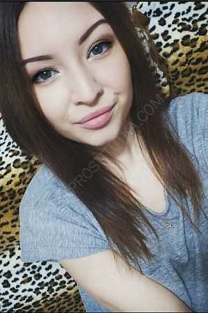 Анфиса, 89923297762