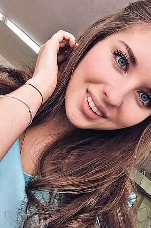 Валентина, 89856746485