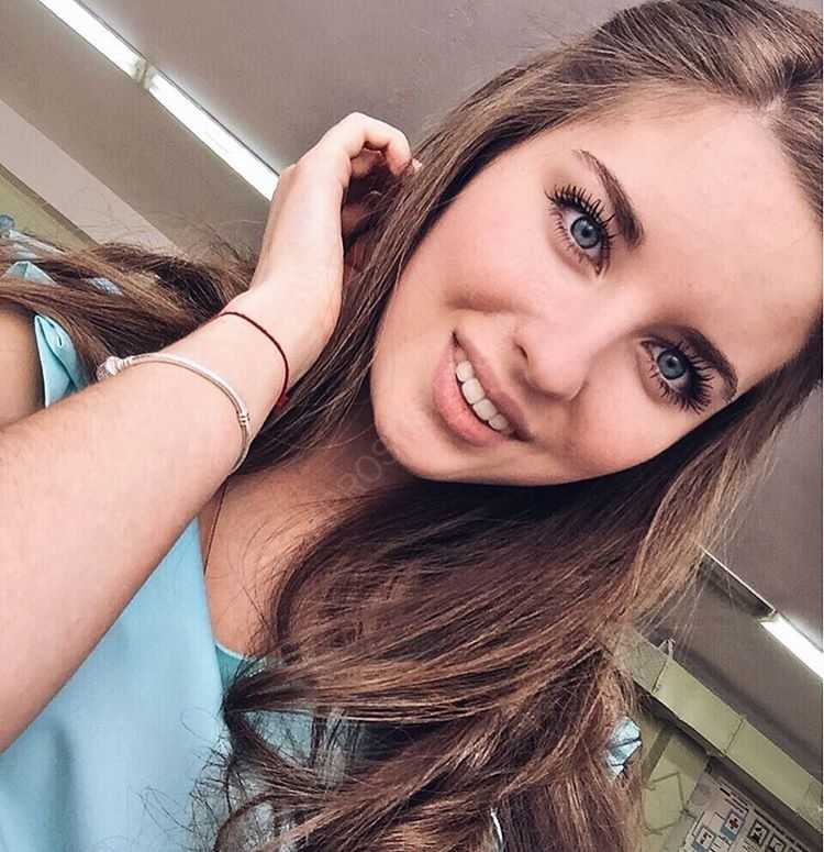 Проститутки