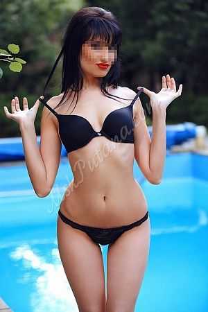 Линда, 89049531907