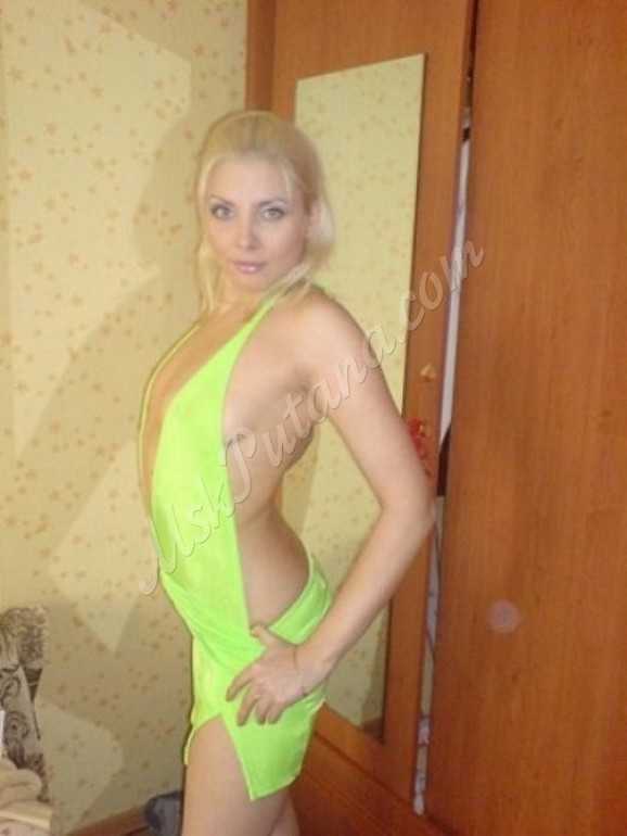 Проститутки