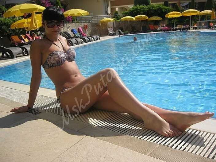 Проститутки