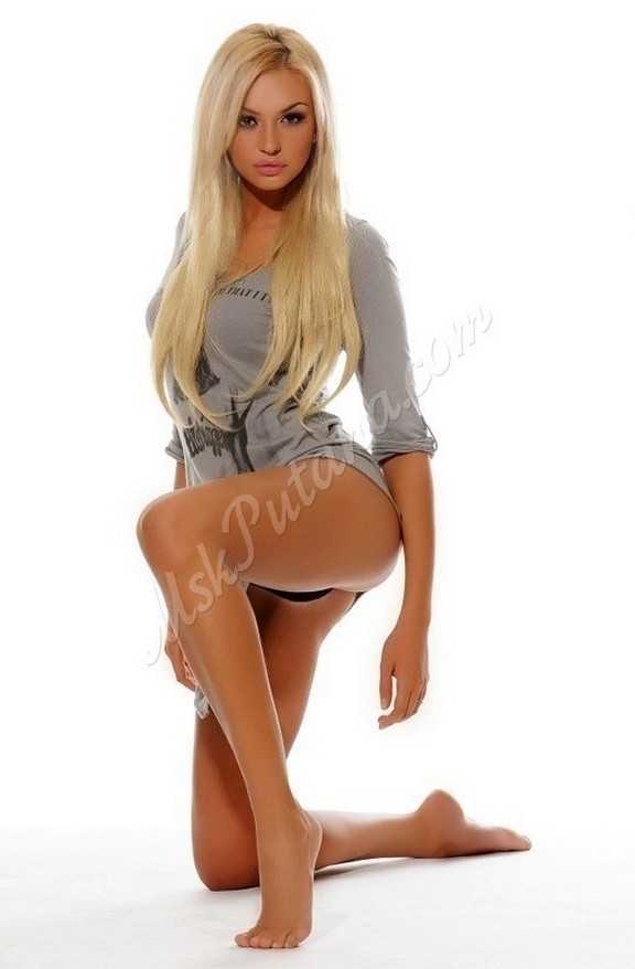 Проститутки