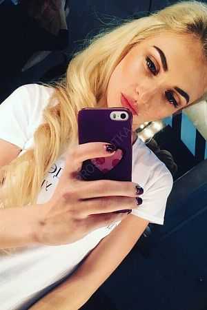 Света, 89669652407