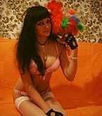 Проститутки Москвы