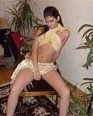 Проститутки Москвы