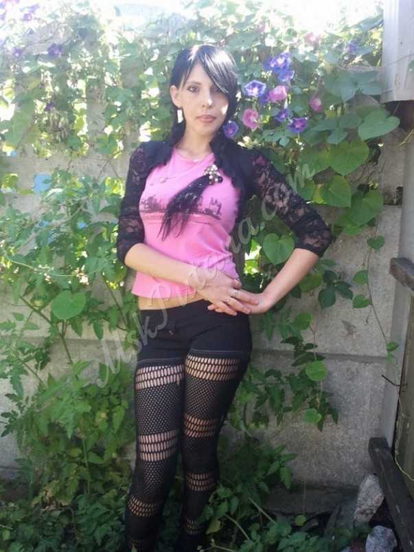 Проститутки