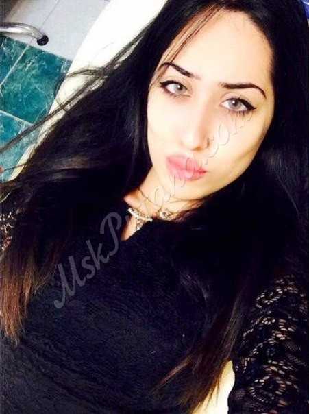 Проститутки