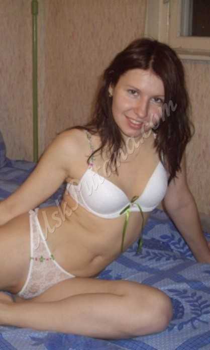 Проститутки