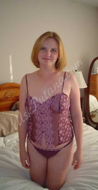 Проститутки